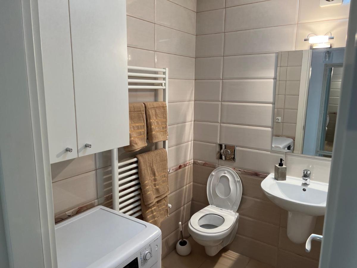 Kronstader Apartaments Braşov Exterior foto